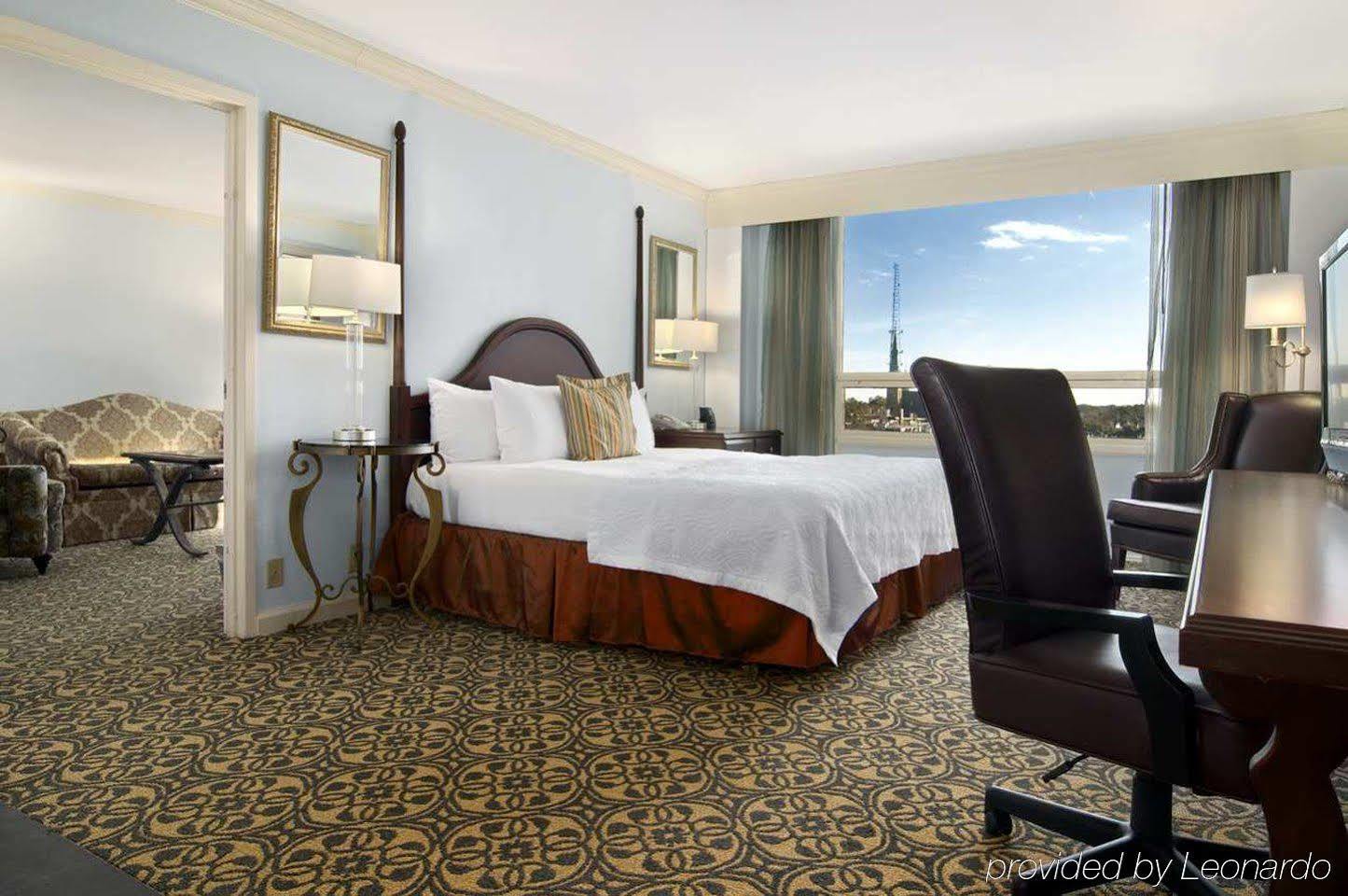 מלון סוואנה The Desoto מראה חיצוני תמונה